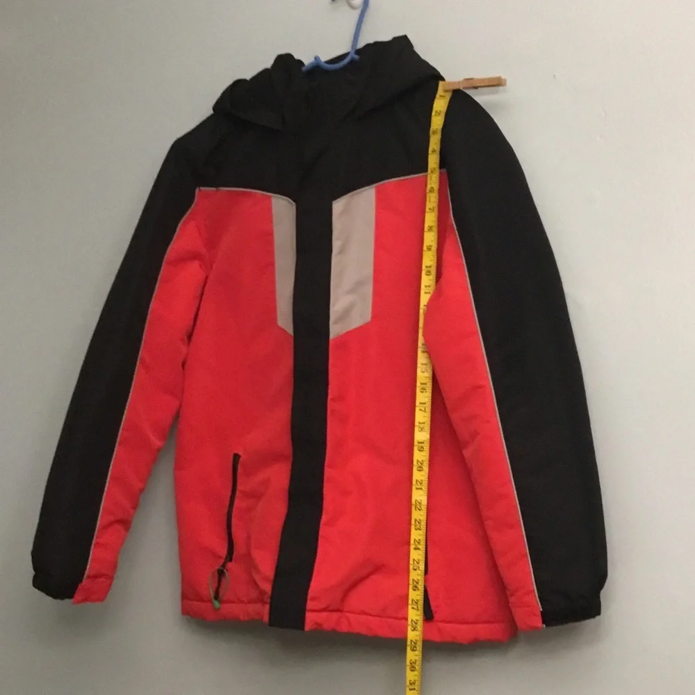 ROEBUCK & CO. Jacket
